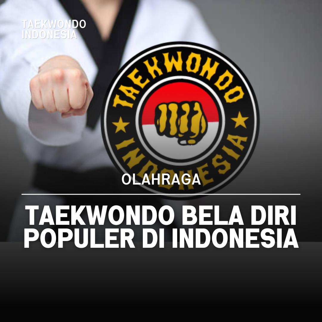 Kejuaraan Dunia Taekwondo: Puncak Prestasi dalam Seni Bela Diri Padma Taekwondo Academy